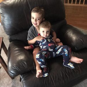 Meet your Posher, Cassy